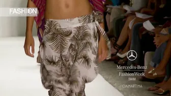 CIA MARITIMA MBFW Spring Summer 2011 Miami - Swimwear & Underwear #8