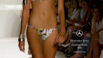 CIA MARITIMA MBFW Spring Summer 2011 Miami - Swimwear & Underwear #9