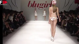 BLUGIRL Spring 2010 Milan - Swimwear & Underwear #9