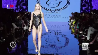 CIRONE Art Hearts Fashion Swim 2022 Miami - Swimwear & Underwear №2 #5