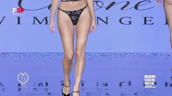 CIRONE Art Hearts Fashion Swim 2022 Miami - Swimwear & Underwear №2 #7