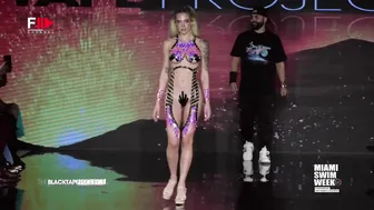 BLACK TAPE PROJECT Art Hearts Fashion Swim 2022 Miami - Swimwear & Underwear #10