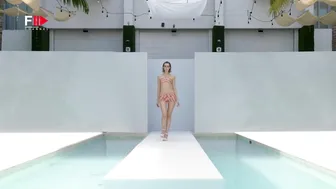 THE DELAROSE SISTERS Flying Solo Swimwear Spring 2023 Miami - Swimwear & Underwear #6