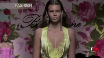 BLUMARINE Spring Summer 2020 Milan - Swimwear & Underwear