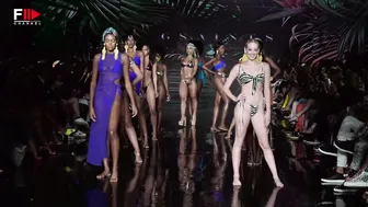 G SAINTS Spring 2022 Full Show - Swimwear & Underwear #10