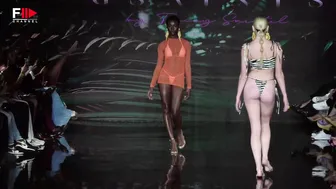 G SAINTS Spring 2022 Full Show - Swimwear & Underwear #2