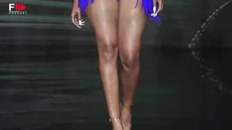 G SAINTS Spring 2022 Full Show - Swimwear & Underwear #4