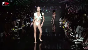 G SAINTS Spring 2022 Full Show - Swimwear & Underwear #6