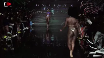 G SAINTS Spring 2022 Full Show - Swimwear & Underwear #7