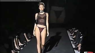 SEXY GUCCI by TOM FORD 1998 - Swimwear & Underwear #7