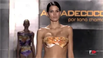 AGUA DE COCO Spring 2013 SAO PAULO - Swimwear & Underwear