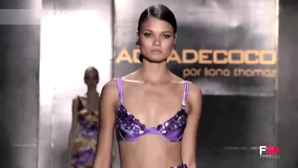 AGUA DE COCO Spring 2013 SAO PAULO - Swimwear & Underwear #7