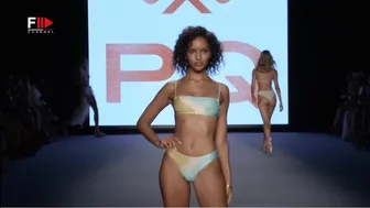 PQ SWIM Paraiso Swimwear SS2022 Miami - Swimwear & Underwear