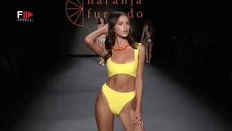 NARANJA FURCADO Paraiso Swimwear SS2022 Miami - Swimwear & Underwear