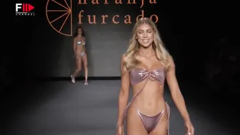 NARANJA FURCADO Paraiso Swimwear SS2022 Miami - Swimwear & Underwear #3