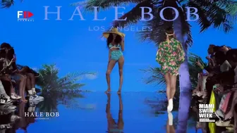 HALE BOB Art Hearts Fashion Swim 2022 Miami - Swimwear & Underwear #5