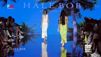 HALE BOB Art Hearts Fashion Swim 2022 Miami - Swimwear & Underwear #9