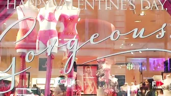 "VICTORIA'S SECRET" Valentine's day - Swimwear & Underwear #9