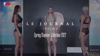 LE JOURNAL 2022 CPM - Swimwear & Underwear #10