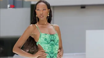 DAVÍ Highlights Flying Solo Swimwear Spring 2023 Miami - Swimwear & Underwear