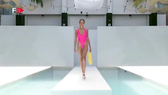 DAVÍ Highlights Flying Solo Swimwear Spring 2023 Miami - Swimwear & Underwear #4