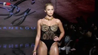 SHARNEL GUY Spring 2022 Full Show - Swimwear & Underwear