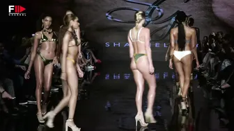 SHARNEL GUY Spring 2022 Full Show - Swimwear & Underwear #10