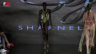 SHARNEL GUY Spring 2022 Full Show - Swimwear & Underwear #3