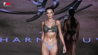 SHARNEL GUY Spring 2022 Full Show - Swimwear & Underwear #5