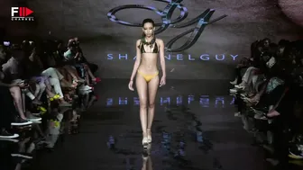 SHARNEL GUY Spring 2022 Full Show - Swimwear & Underwear #7