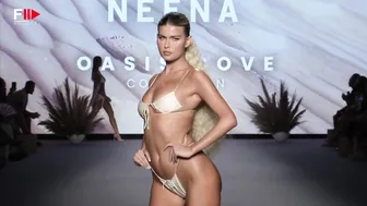 NEENA SWIM Spring 2022 Full Show - Swimwear & Underwear #2