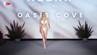 NEENA SWIM Spring 2022 Full Show - Swimwear & Underwear #3