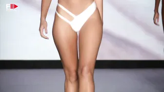 NEENA SWIM Spring 2022 Full Show - Swimwear & Underwear #4