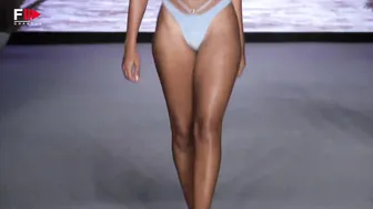 NEENA SWIM Spring 2022 Full Show - Swimwear & Underwear #6