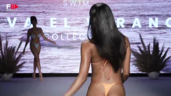 NEENA SWIM Spring 2022 Full Show - Swimwear & Underwear #8