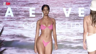 NEENA SWIM Spring 2022 Full Show - Swimwear & Underwear #9