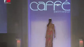 CAFFE SWIMWEAR Full Show Spring Miami - Fashion Channel #10