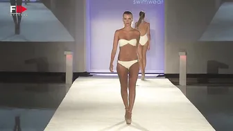 CAFFE SWIMWEAR Full Show Spring Miami - Fashion Channel #4