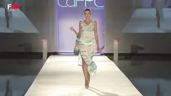 CAFFE SWIMWEAR Full Show Spring Miami - Fashion Channel #5