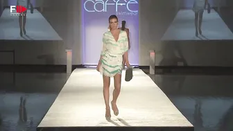 CAFFE SWIMWEAR Full Show Spring Miami - Fashion Channel #6