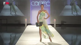 CAFFE SWIMWEAR Full Show Spring Miami - Fashion Channel #7