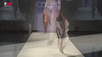 CAFFE SWIMWEAR Full Show Spring Miami - Fashion Channel #8