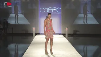 CAFFE SWIMWEAR Full Show Spring Miami - Fashion Channel #9