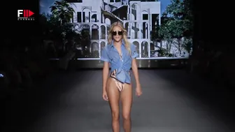 MOLA MOLA Paraiso Swimwear SS2022 Miami - Swimwear & Underwear #2