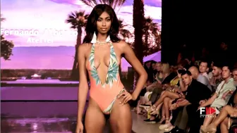 FERNANDO ALBERTO Beachwear 2020 Miami - Swimwear & Underwear