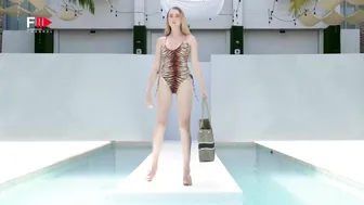 CHERINA Flying Solo Swimwear Spring 2023 Miami - Swimwear & Underwear #5