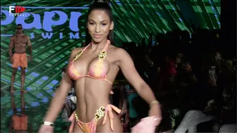 PAPI SWIM Spring 2022 Full Show - Swimwear & Underwear #1