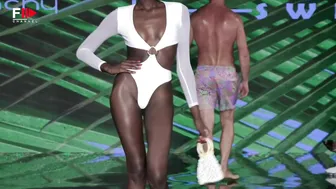 PAPI SWIM Spring 2022 Full Show - Swimwear & Underwear #5