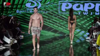 PAPI SWIM Spring 2022 Full Show - Swimwear & Underwear #7