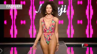 MAAJI SACRED FAUNA Swim Resort 2021 Collection - PARAISO Miami Beach 2020 - Swimwear & Underwear #6